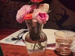 -凯撒城堡西餐厅(颐和国际店)