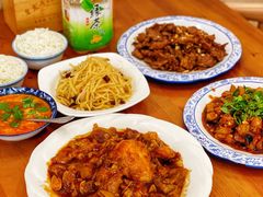 -聚发号清真菜馆