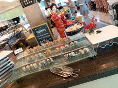 -海天一色海景自助餐厅(西港花园店)