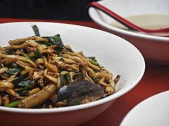 -三百碗宝应长鱼面(板仓街店)