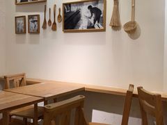大堂-小满手工粉(上海品尊国际店)