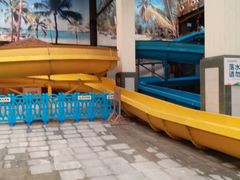 -南宫温泉水世界