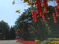 -东风公园