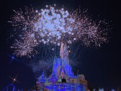 -泉城欧乐堡梦幻世界