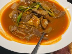 -金狮麟·新豫菜(金码大厦店)