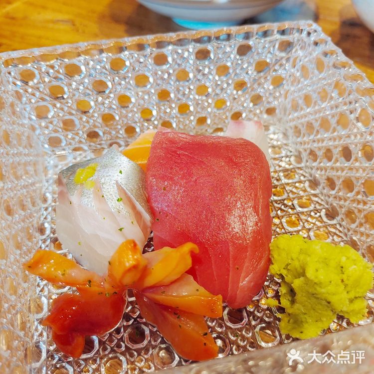 七夕去哪？胡同里的小资Omakase了解一下