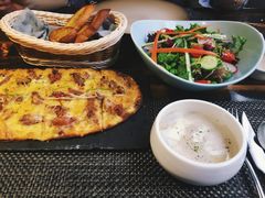 -Mr.Fat Duck肥鸭先生西餐厅