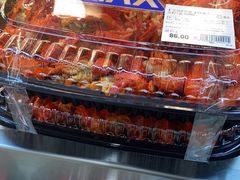 -盒马X会员店(王府井奥莱UP TOWN店)