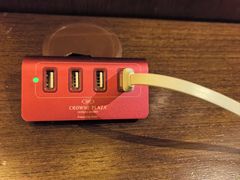 -昆明中心皇冠假日酒店