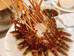 班节虾-红雀围·海鲜火锅(陆家嘴中心店)