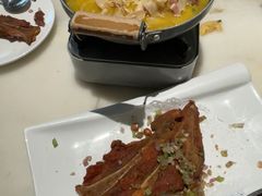 -小菜园新徽菜(江阴万达店)