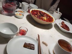 -初蓉丨遇见新川菜(亲贤街荣耀店)