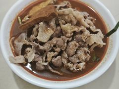 -大鼎沙嗲面(港口路店)