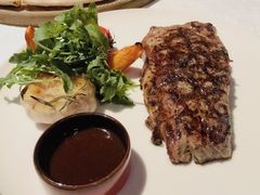 -CASA Grande酒漾·西餐及酒吧(长沙君悦酒店)