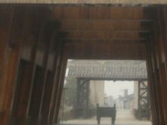 -合肥三国新城遗址公园