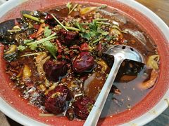 -四季厨房 鲁菜·孔府烤鸭(二环南路店)