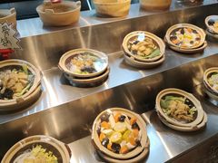 -平娃三宝烧烤·面食(南小街店)