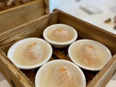 -粤式早茶希朋喜宴