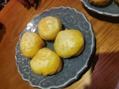 -鑫震源·苏式大虾生煎(山塘街店)