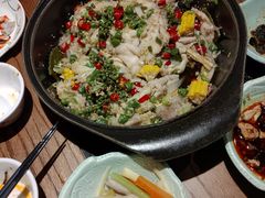 -大丰收鱼庄(宁德万达店)