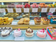 -PAUL LAFAYET 法式甜品(港汇广场店)