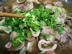 -正宗苏稽毛哥跷脚牛肉总店