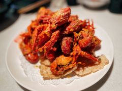-红盔甲·小龙虾(天钥桥店)