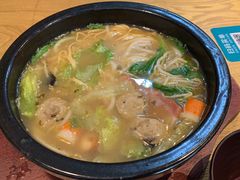-格朗合 · 鸡汤米线(和悦汇店)