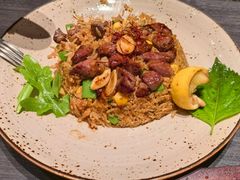 -卡朋西餐(宝安大仟里店)