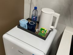 -格派影音酒店(岗厦地铁站店)