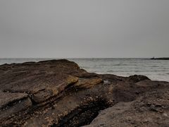 -石螺口海滩