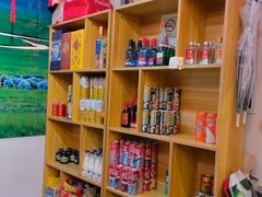 -前门杨记·铜锅涮肉(王府井·故宫店)