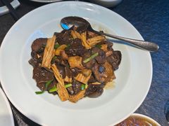-铭家家宴·海鲜青岛菜·院子餐厅(燕岭路店)