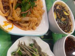 -令氏家外家周秦食府(高新店)