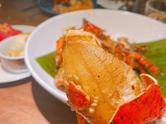 -星叶·东南亚料理(宁波万象汇店)