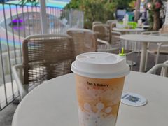 -奈雪的茶(大梅沙8号仓店)