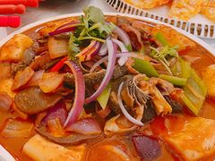 -阿布都新疆音乐美食城(长湖路店)