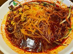 -春花民族美食(佳木斯总店)