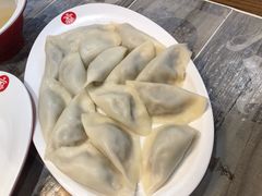 -清和传家饺子(南塔店)