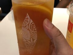 -麦当劳(广州新港东路第二分店)