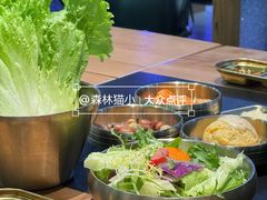 -金家炭火烤肉烤鳗鱼(环球中心店)