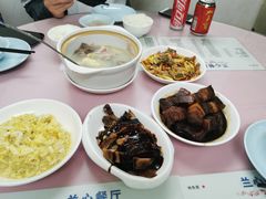 -蘭心餐厅(进贤路店)