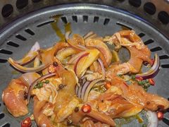 -妙香居韩国烤肉(鹏瑞利季华广场店)