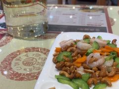 -添福来墨鱼饺子 · 海鲜东北菜(大连星海·黄浦路店)