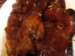 -文兴酒家(Chinatown - Gerrard Street)