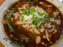 -丁丁猫重庆小面(徐州路店)