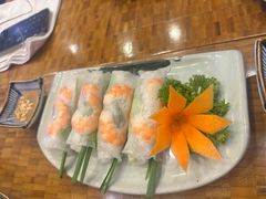 -Hoang Yen Vietnamese Cuisine