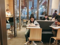 -麦当劳(长泰商业广场店)