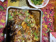 -王婆炒鱼(总店)