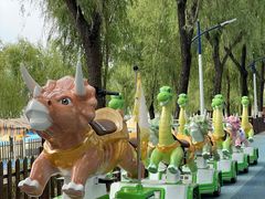 -青龙湖公园